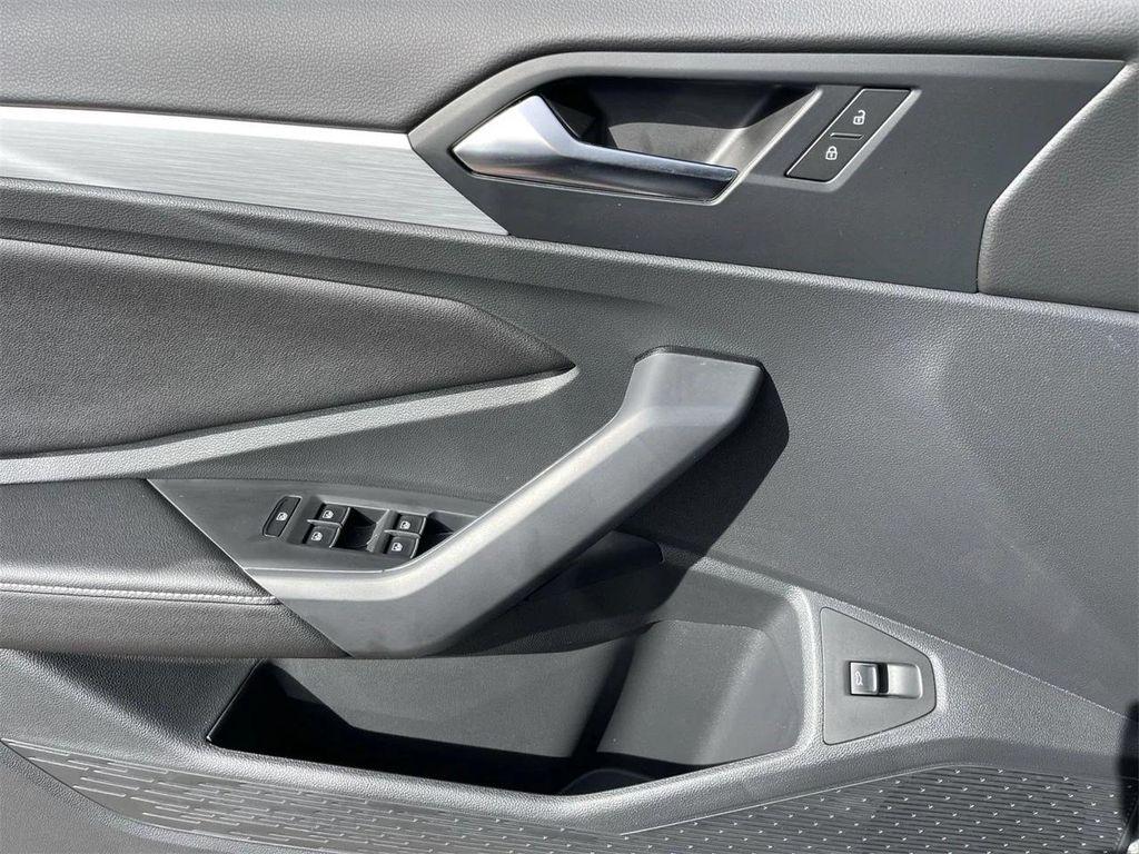 new 2026 Volkswagen Jetta car, priced at $23,996