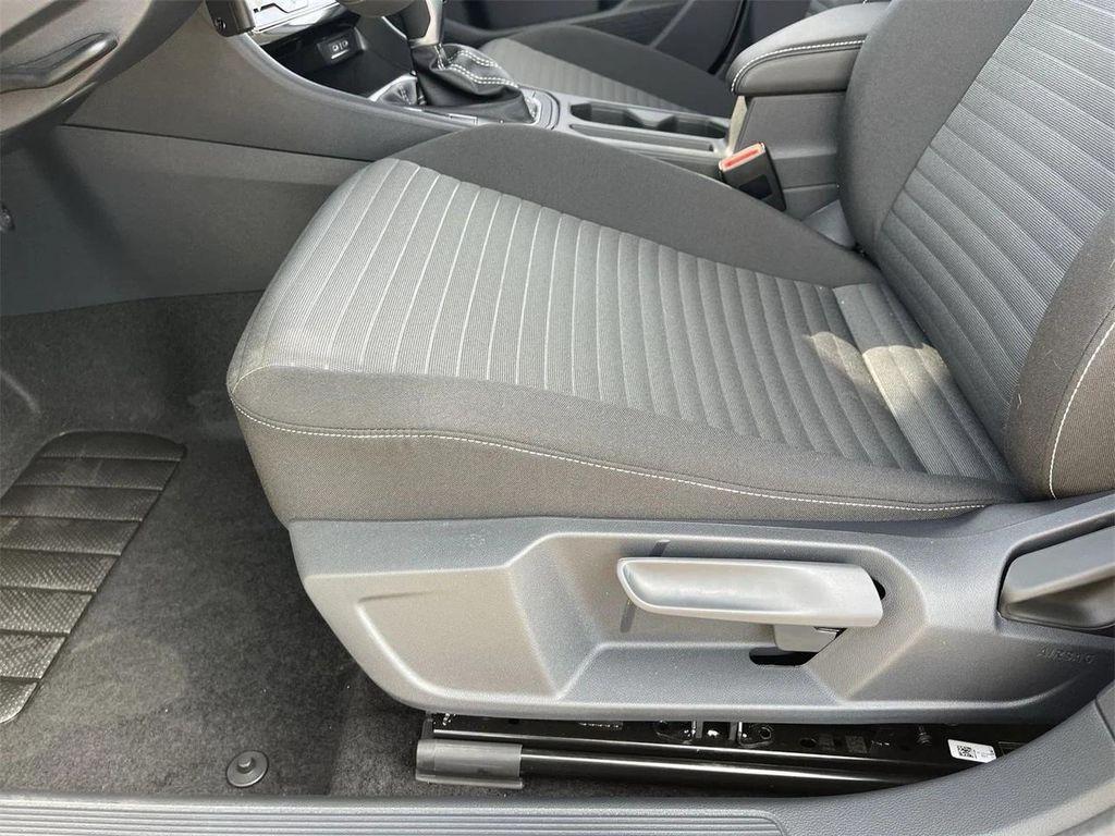 new 2026 Volkswagen Jetta car, priced at $23,996