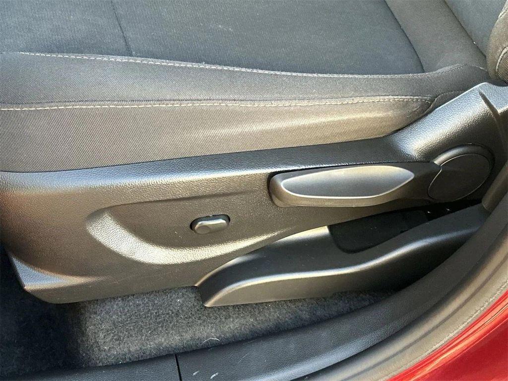 used 2021 Chevrolet Trax car, priced at $13,398