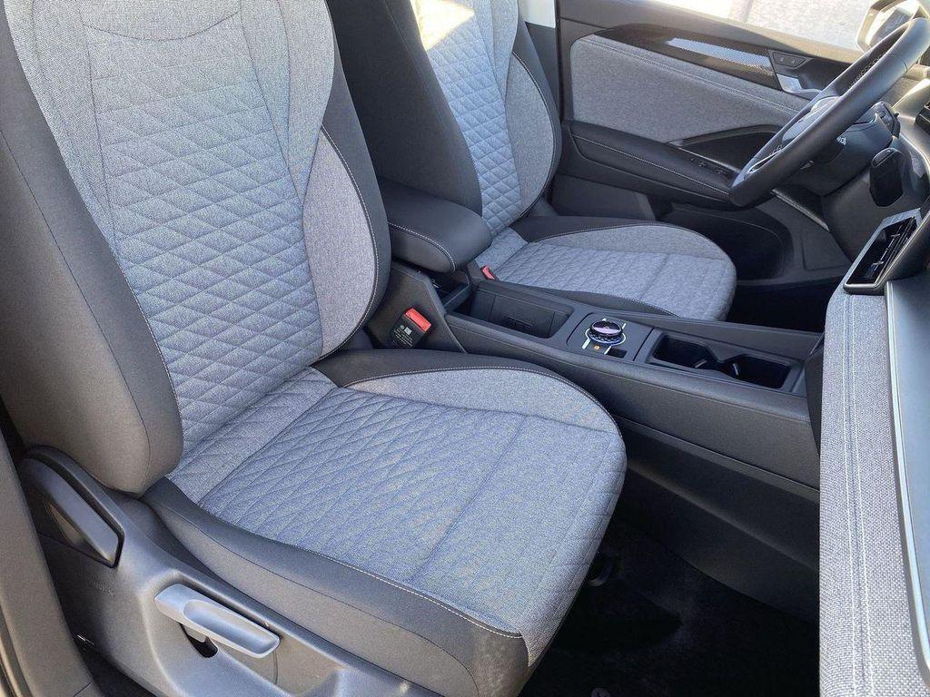 new 2026 Volkswagen Tiguan car, priced at $30,622