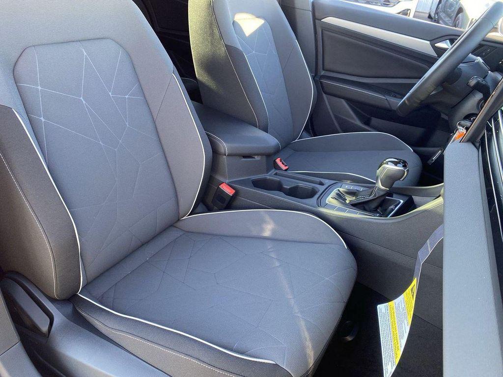 new 2026 Volkswagen Jetta car, priced at $24,264