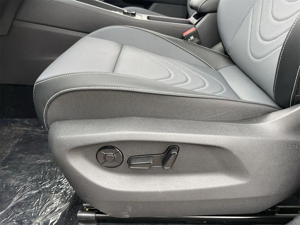 new 2026 Volkswagen Tiguan car, priced at $35,687