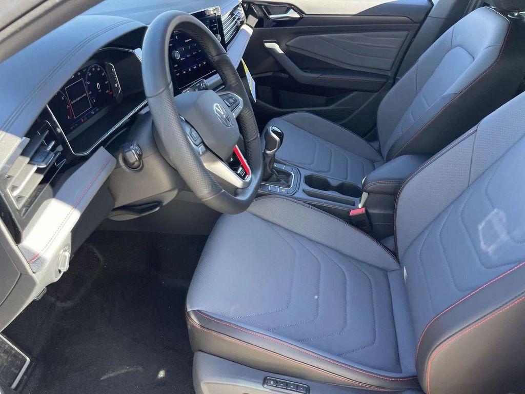 new 2026 Volkswagen Jetta GLI car, priced at $33,547