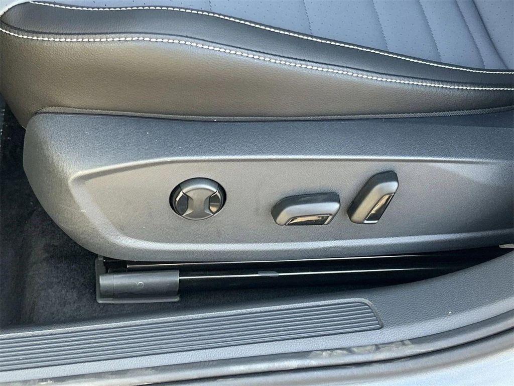 new 2026 Volkswagen Jetta car, priced at $27,456