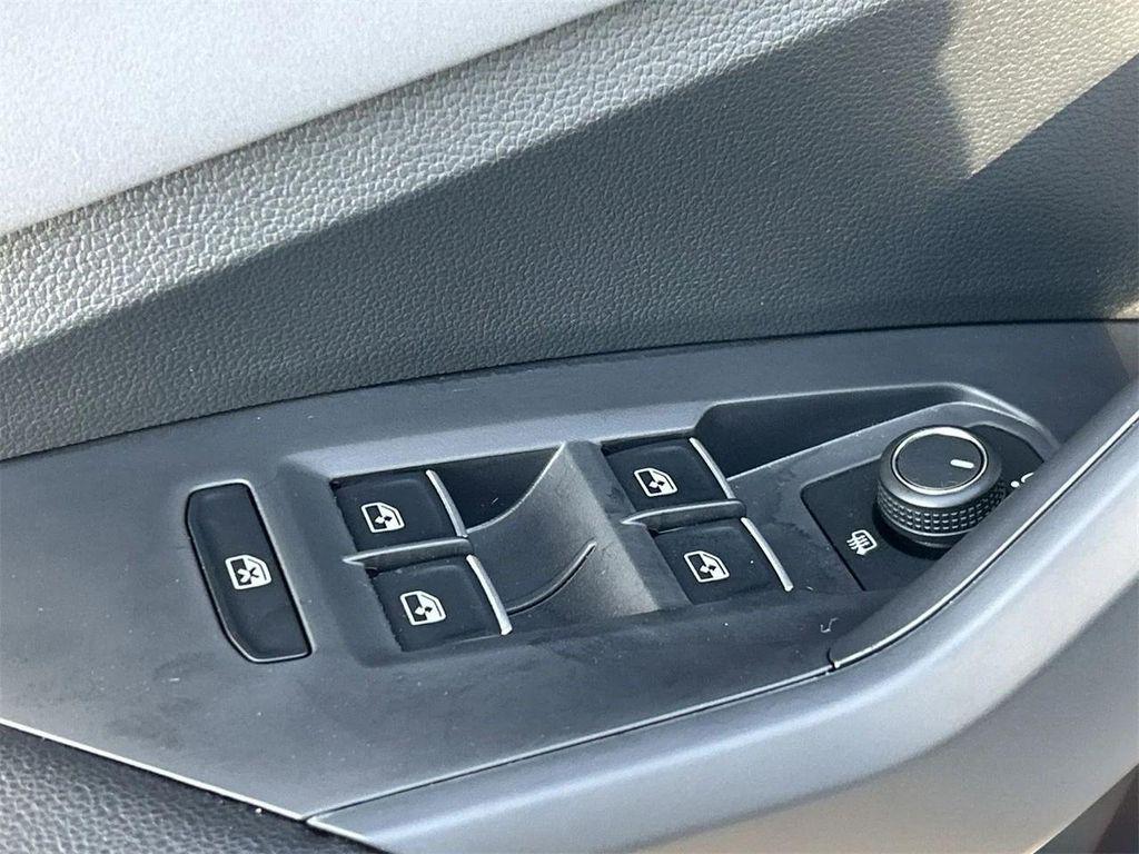 new 2026 Volkswagen Jetta car, priced at $27,456