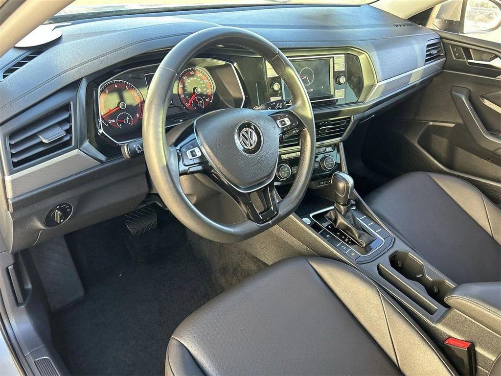 used 2020 Volkswagen Jetta car, priced at $14,998