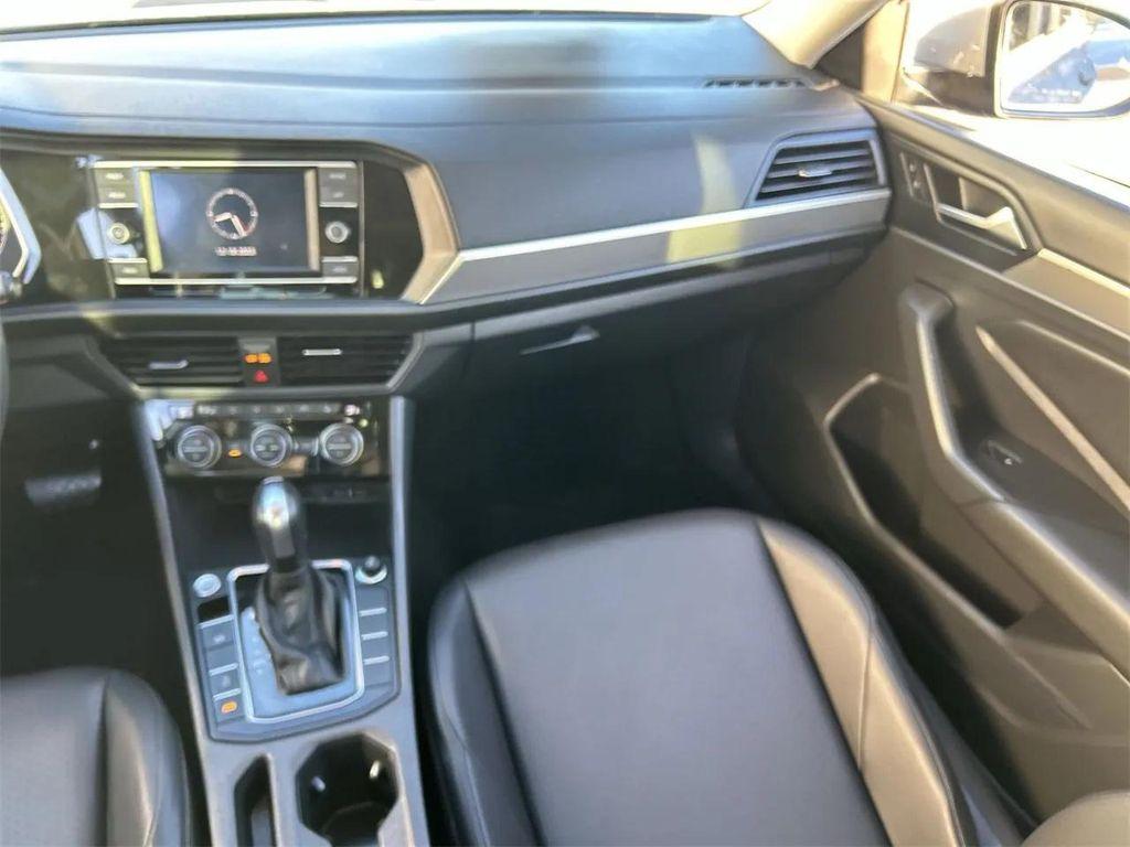 used 2020 Volkswagen Jetta car, priced at $14,998