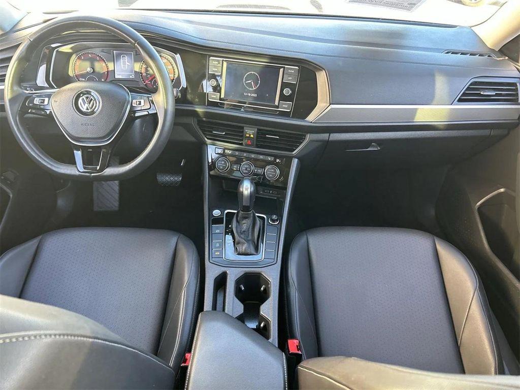 used 2020 Volkswagen Jetta car, priced at $14,998