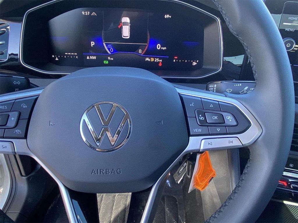 new 2026 Volkswagen Jetta car, priced at $23,996