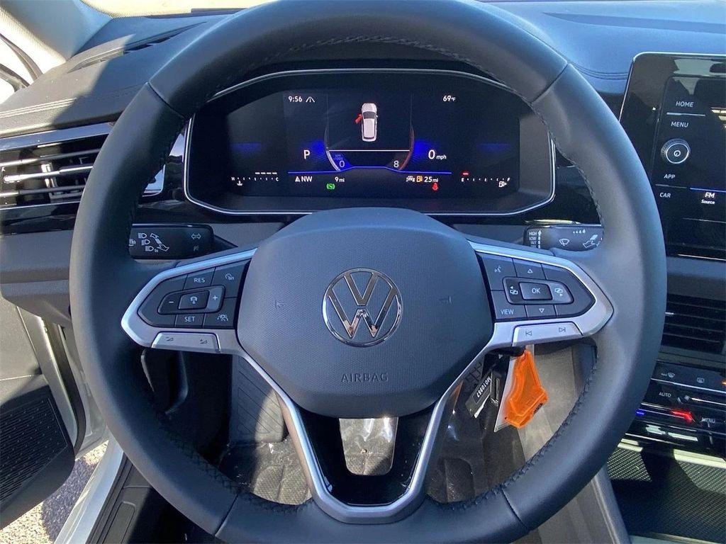 new 2026 Volkswagen Jetta car, priced at $23,996