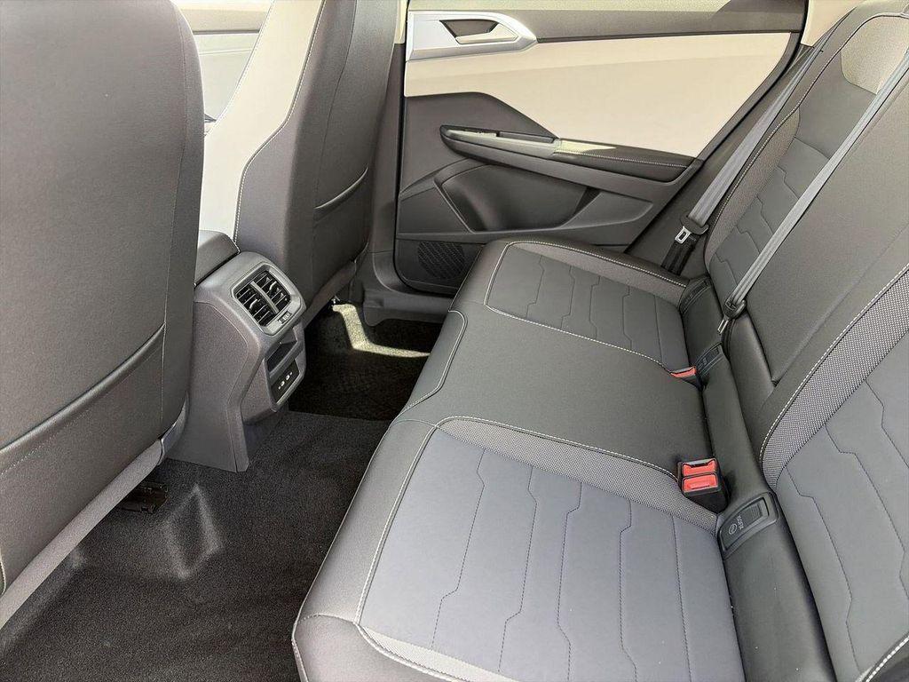 new 2026 Volkswagen Taos car, priced at $28,950