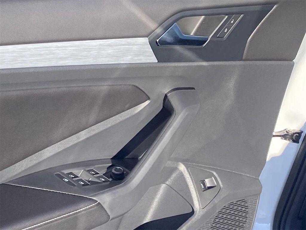 new 2026 Volkswagen Jetta car, priced at $23,996