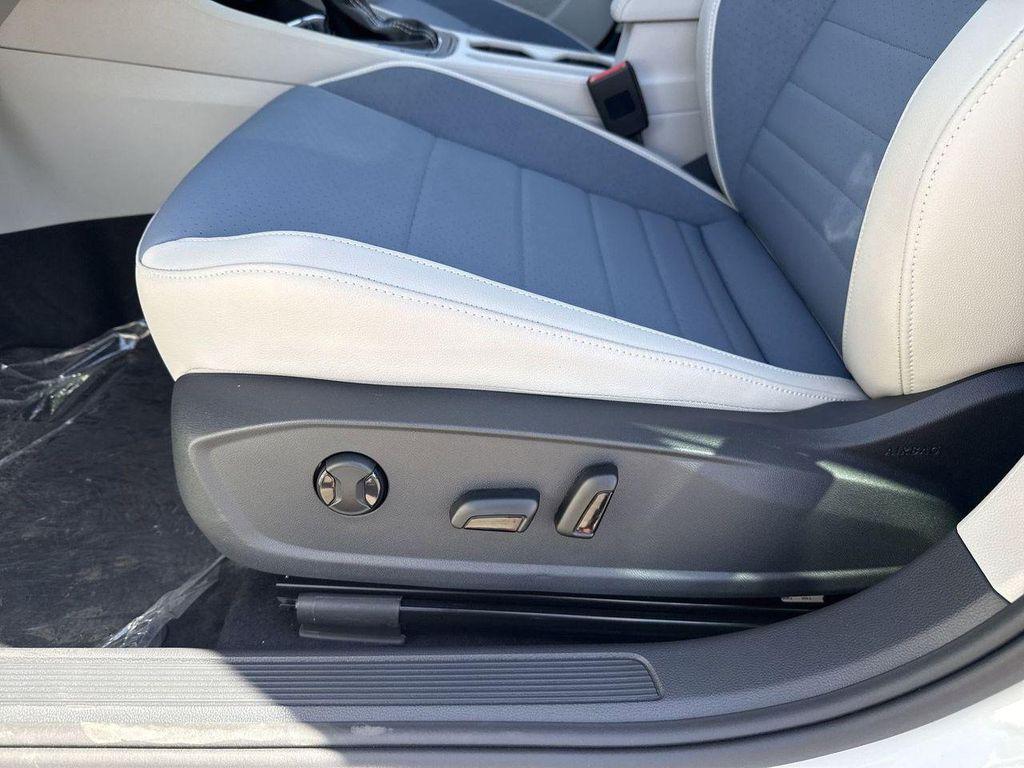 new 2026 Volkswagen Jetta car, priced at $26,893