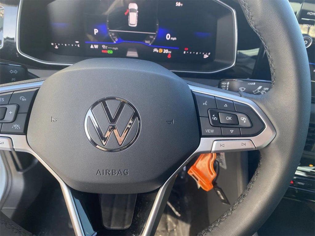 new 2026 Volkswagen Jetta car, priced at $25,701