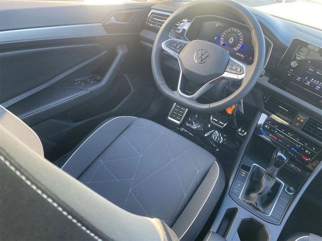 new 2026 Volkswagen Jetta car, priced at $25,701