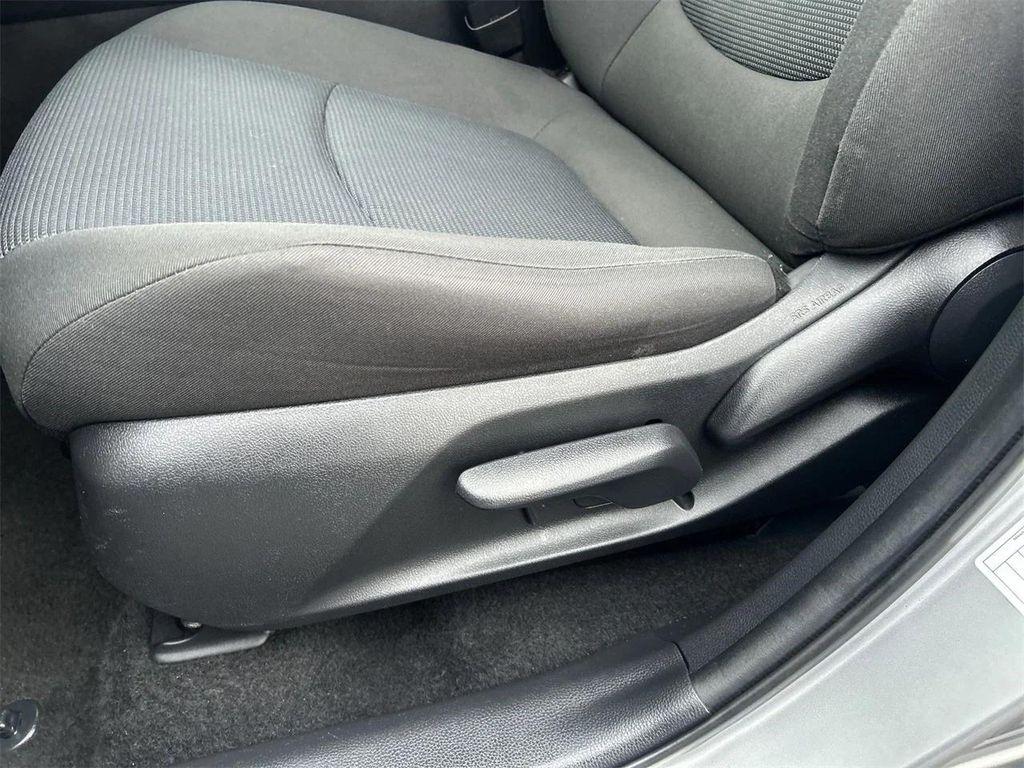 used 2022 Toyota RAV4 car, priced at $23,965