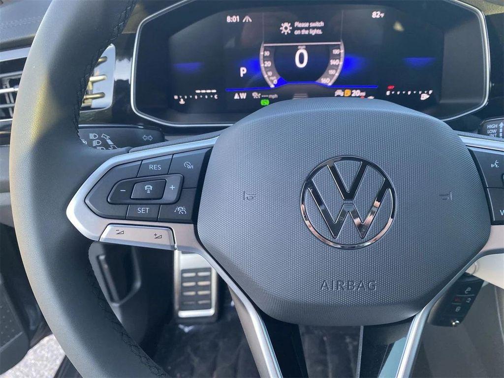 new 2026 Volkswagen Jetta car, priced at $25,264