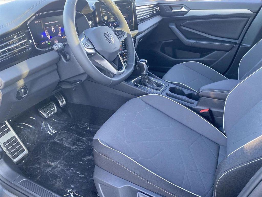 new 2026 Volkswagen Jetta car, priced at $25,264