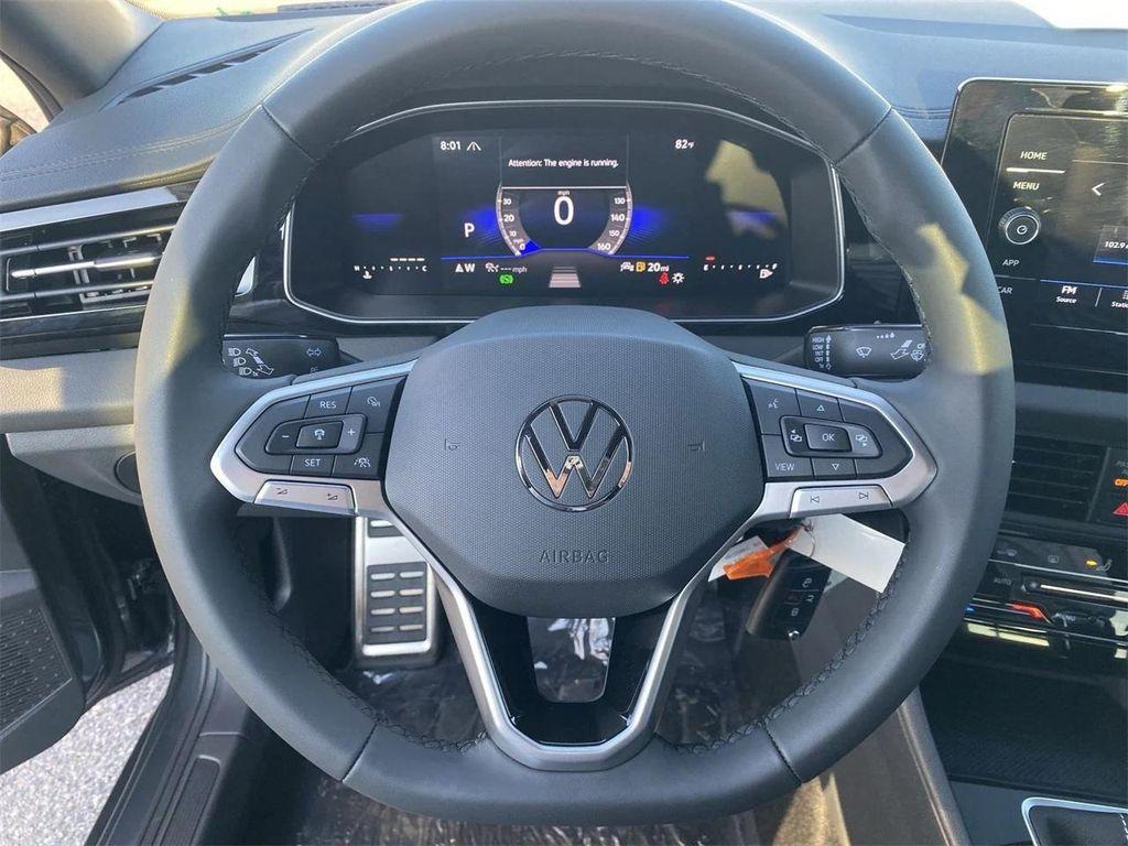 new 2026 Volkswagen Jetta car, priced at $25,264