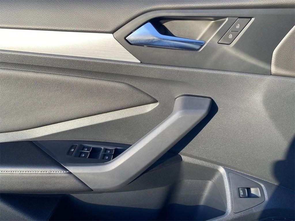 new 2026 Volkswagen Jetta car, priced at $25,264