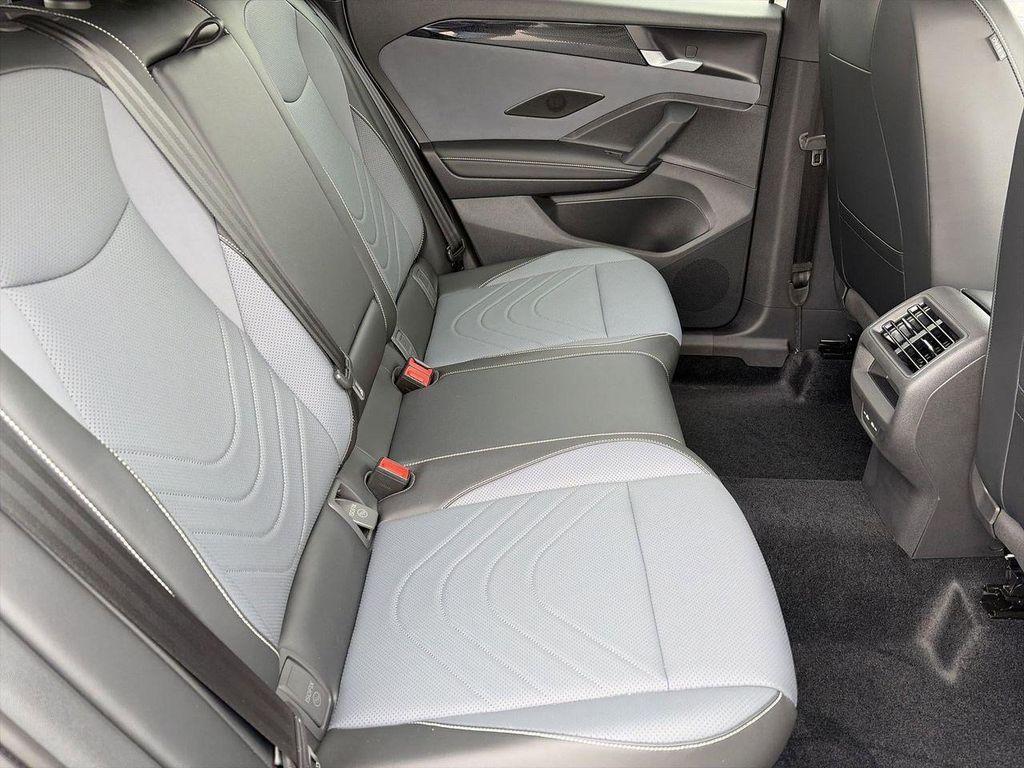 new 2026 Volkswagen Tiguan car, priced at $37,382