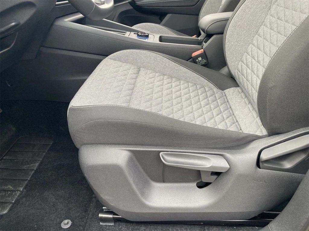 new 2026 Volkswagen Tiguan car, priced at $31,987