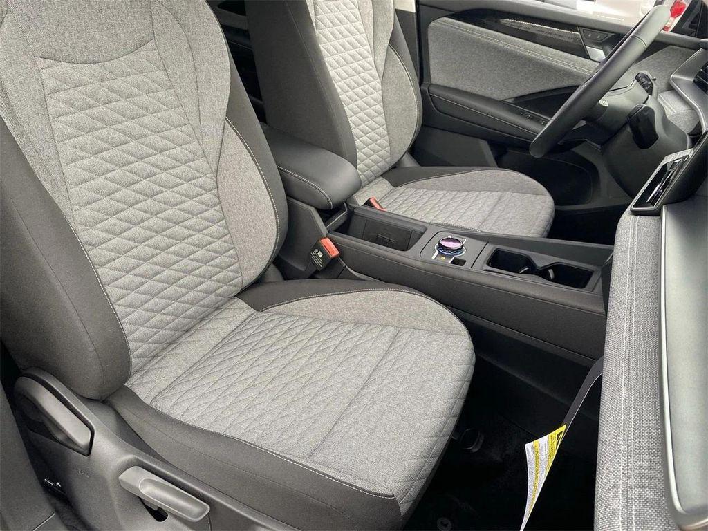 new 2026 Volkswagen Tiguan car, priced at $31,987