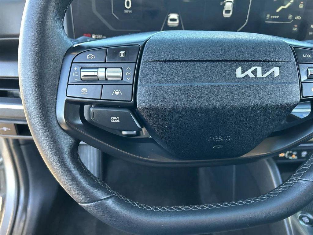 used 2025 Kia K4 car, priced at $22,997
