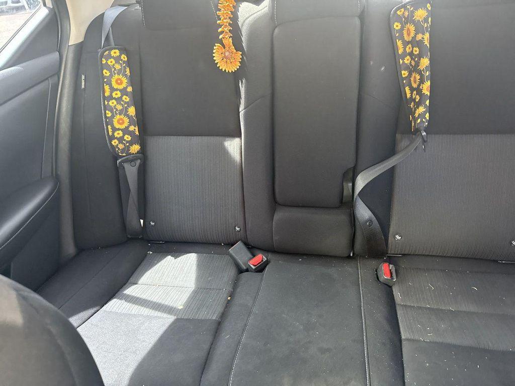 used 2022 Nissan Sentra car, priced at $17,564