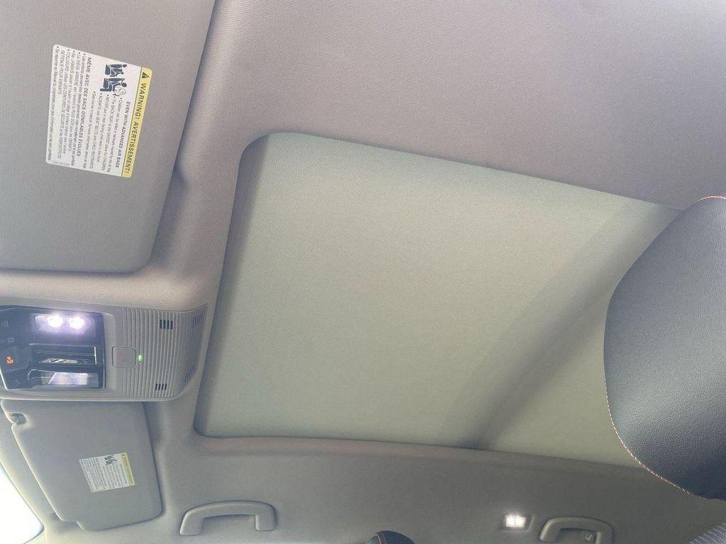 new 2026 Volkswagen Atlas car, priced at $48,194