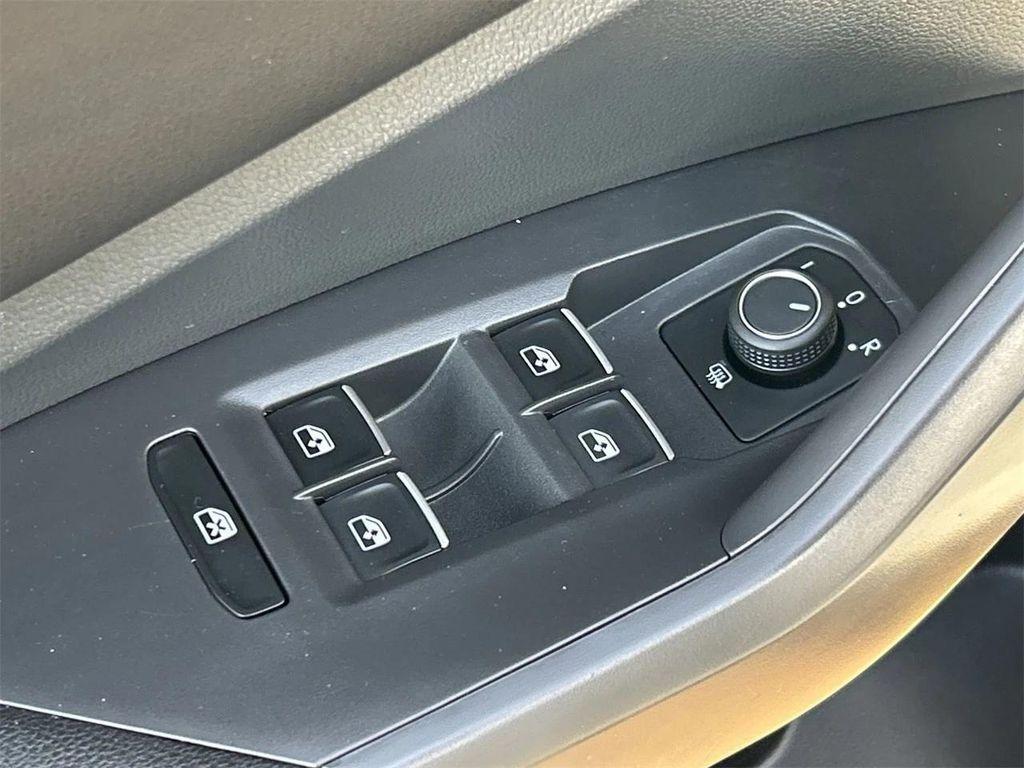 used 2023 Volkswagen Jetta car, priced at $16,872