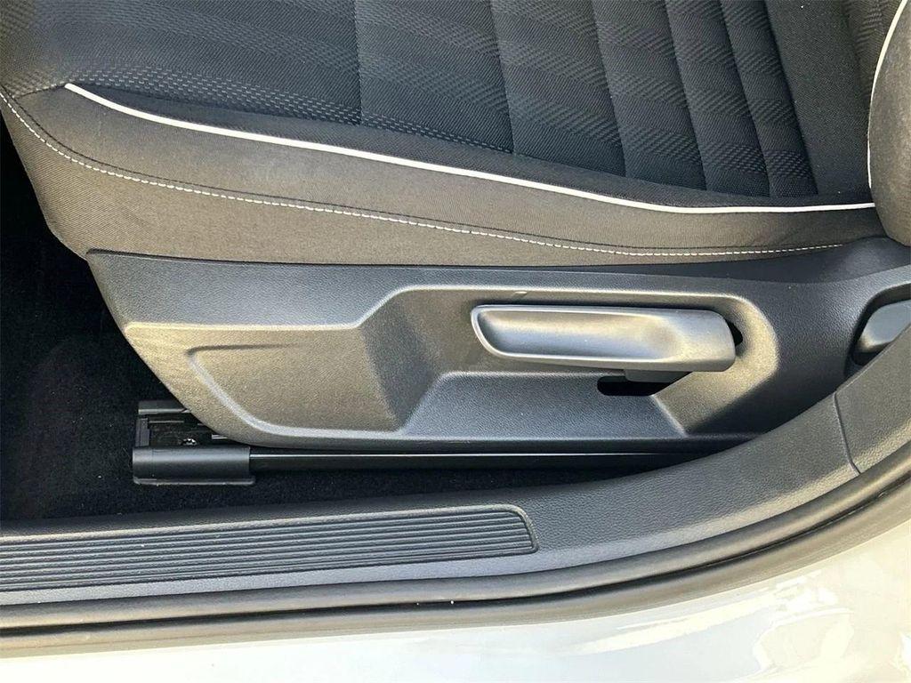 used 2023 Volkswagen Jetta car, priced at $16,872