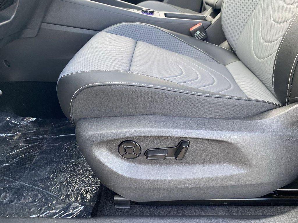 new 2026 Volkswagen Tiguan car, priced at $36,997