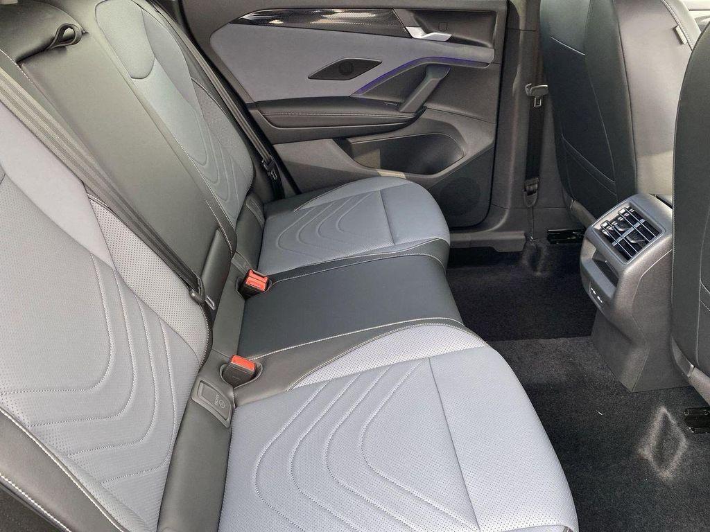 new 2026 Volkswagen Tiguan car, priced at $36,997