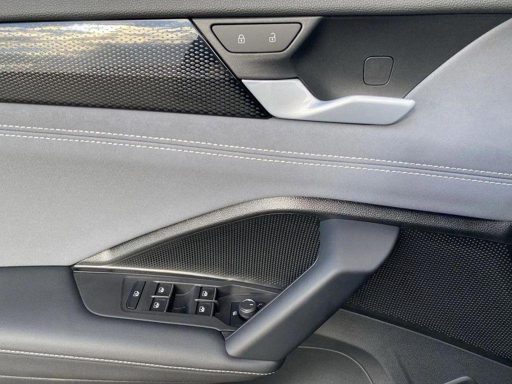 new 2026 Volkswagen Tiguan car, priced at $36,997