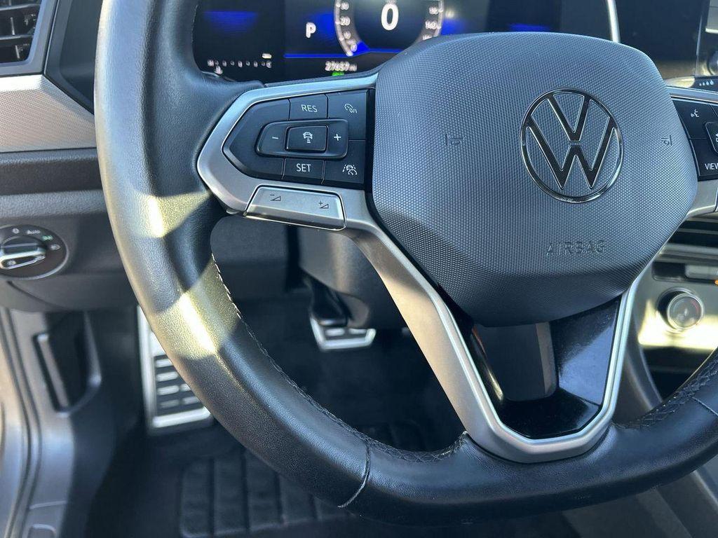 used 2023 Volkswagen Jetta car, priced at $19,997