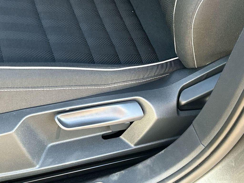 used 2023 Volkswagen Jetta car, priced at $19,997