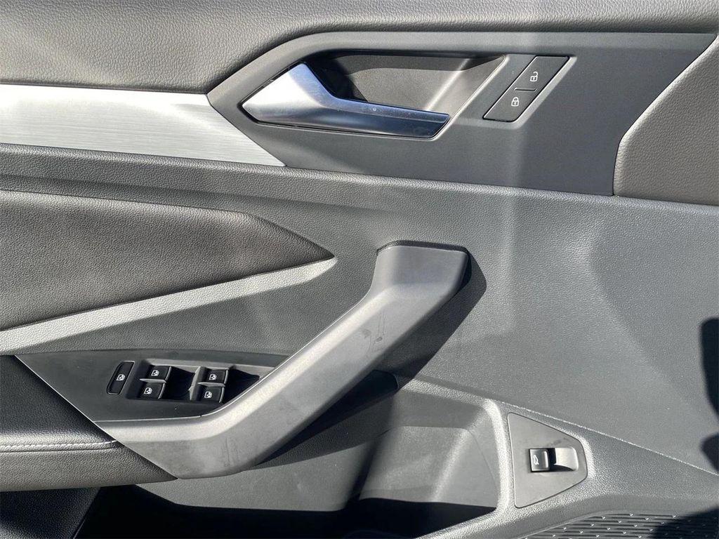 new 2026 Volkswagen Jetta car, priced at $25,264