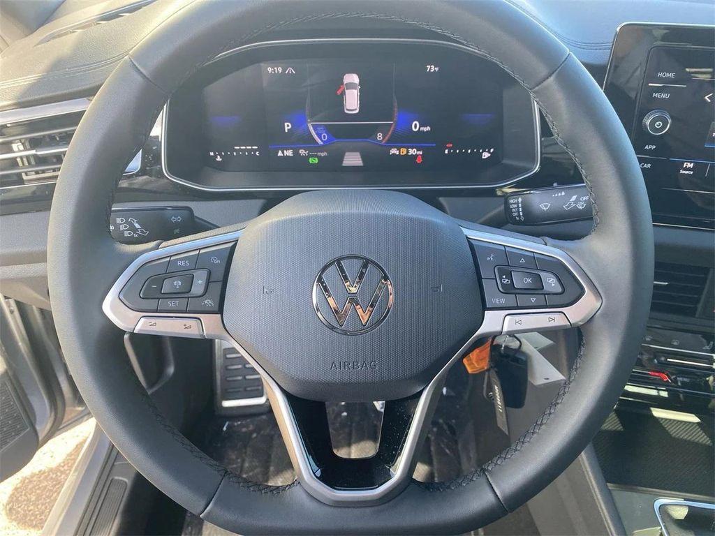 new 2026 Volkswagen Jetta car, priced at $25,264