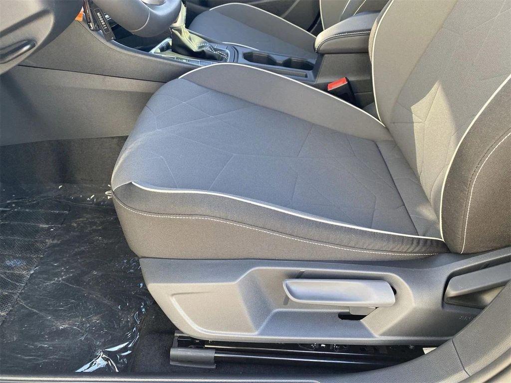 new 2026 Volkswagen Jetta car, priced at $25,264