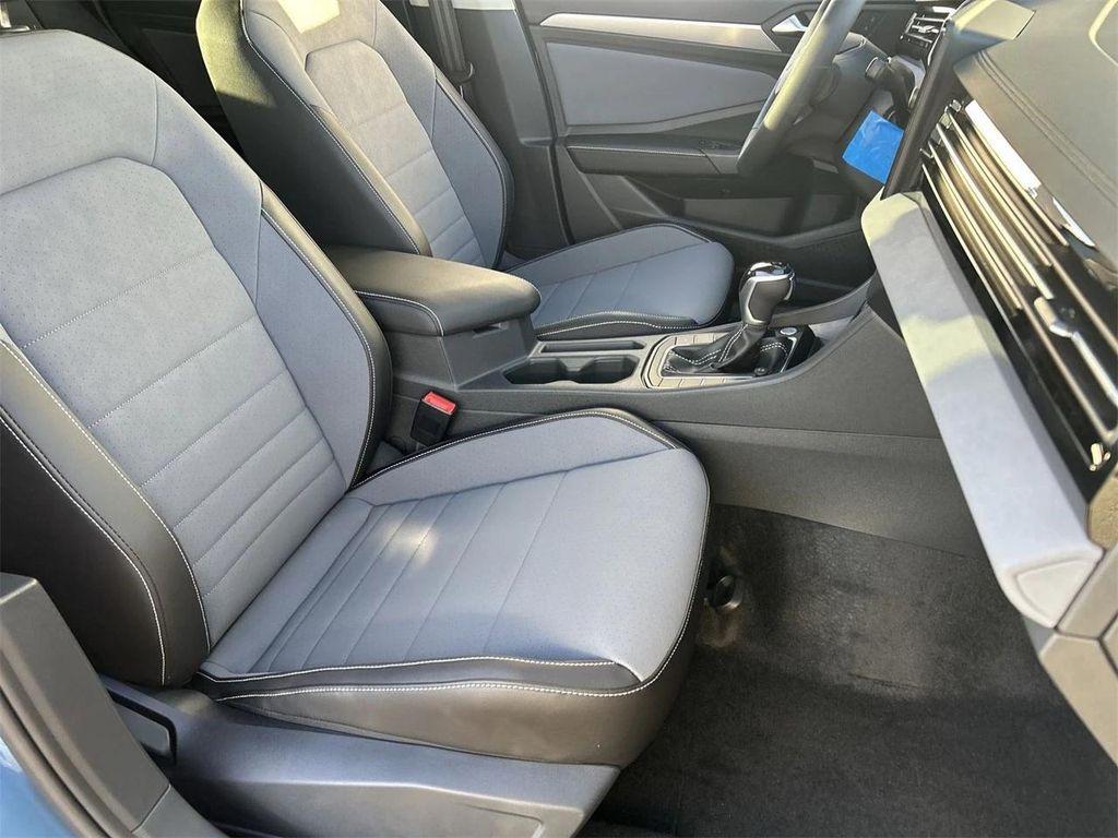 new 2026 Volkswagen Jetta car, priced at $27,456