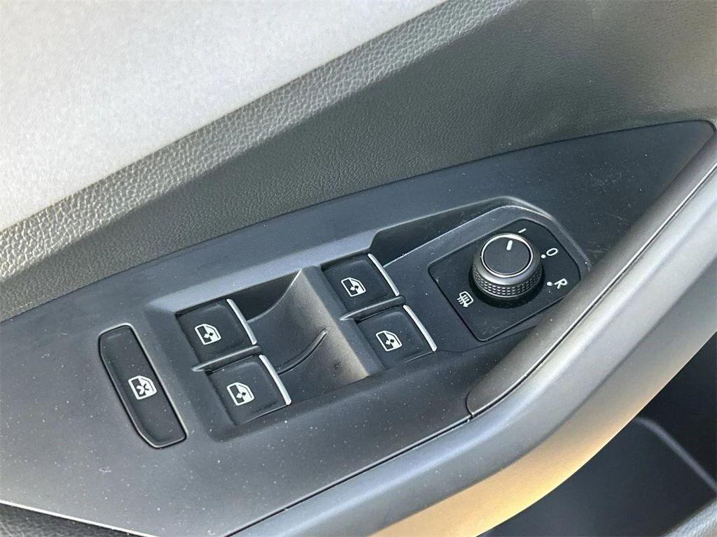 new 2026 Volkswagen Jetta car, priced at $27,456