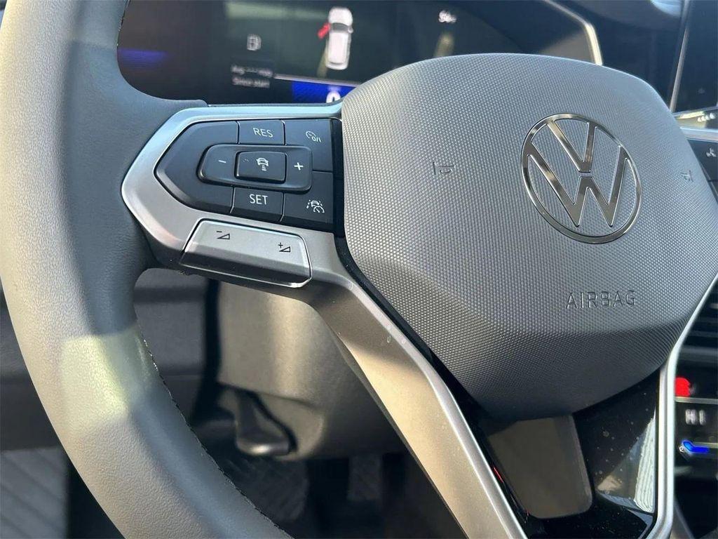 new 2026 Volkswagen Jetta car, priced at $27,456