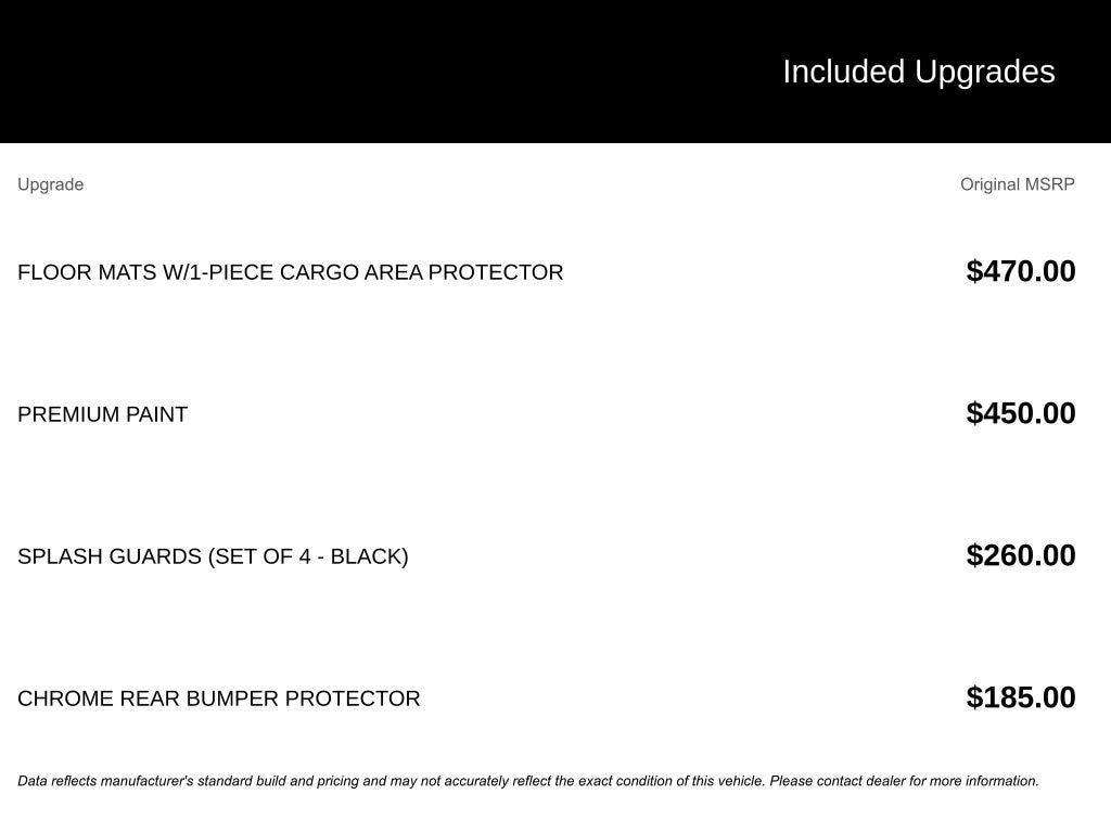 used 2025 Nissan Rogue car, priced at $22,365