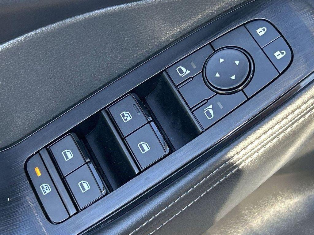 used 2025 Nissan Rogue car, priced at $23,997