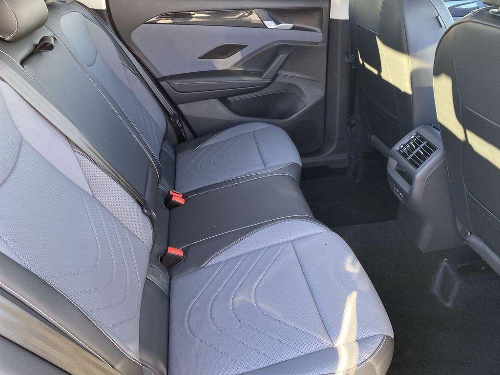 new 2026 Volkswagen Tiguan car, priced at $34,366