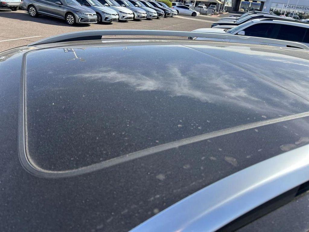 new 2026 Volkswagen Atlas car, priced at $54,468