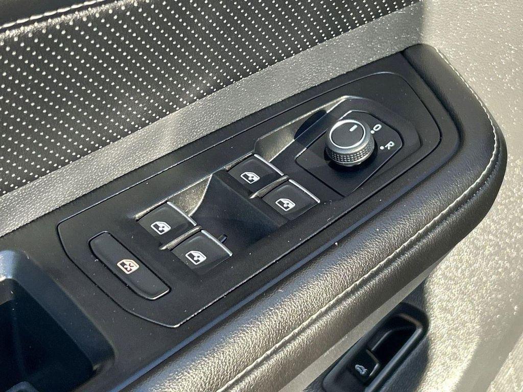used 2024 Volkswagen Atlas car, priced at $27,732
