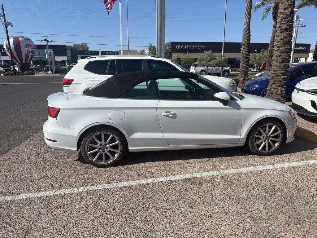 used 2015 Audi A3 car, priced at $12,108