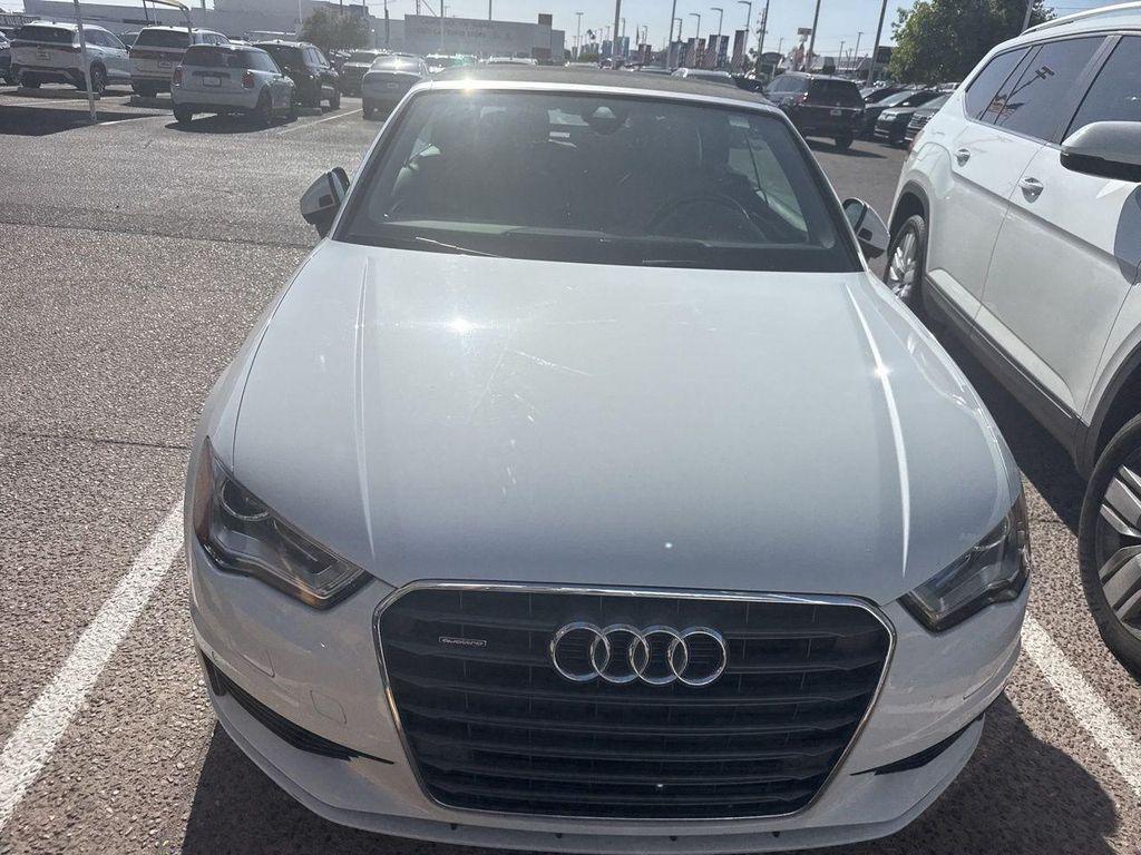 used 2015 Audi A3 car, priced at $12,108